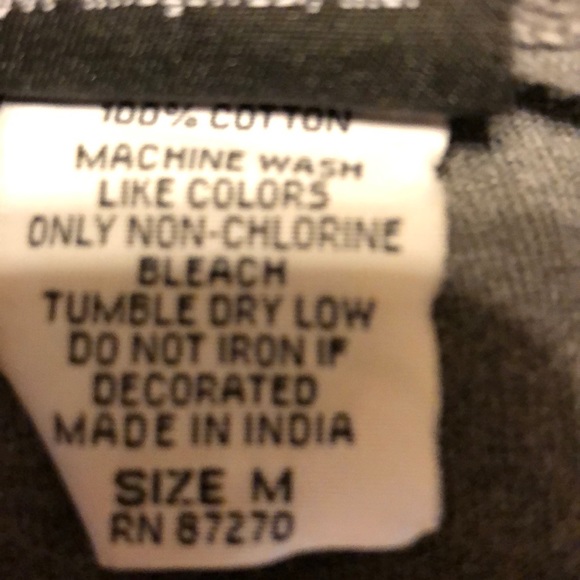 Harley Davidson men’s t shirt - Picture 2 of 3